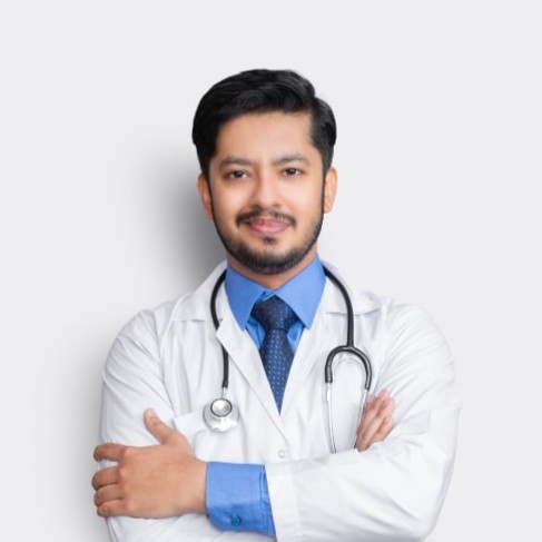 Dr. Muneer