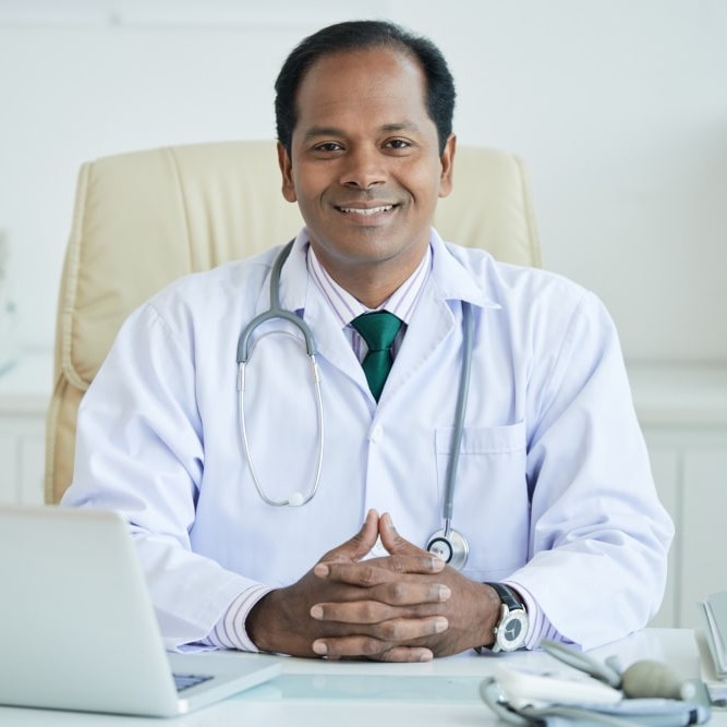 Dr. Prince