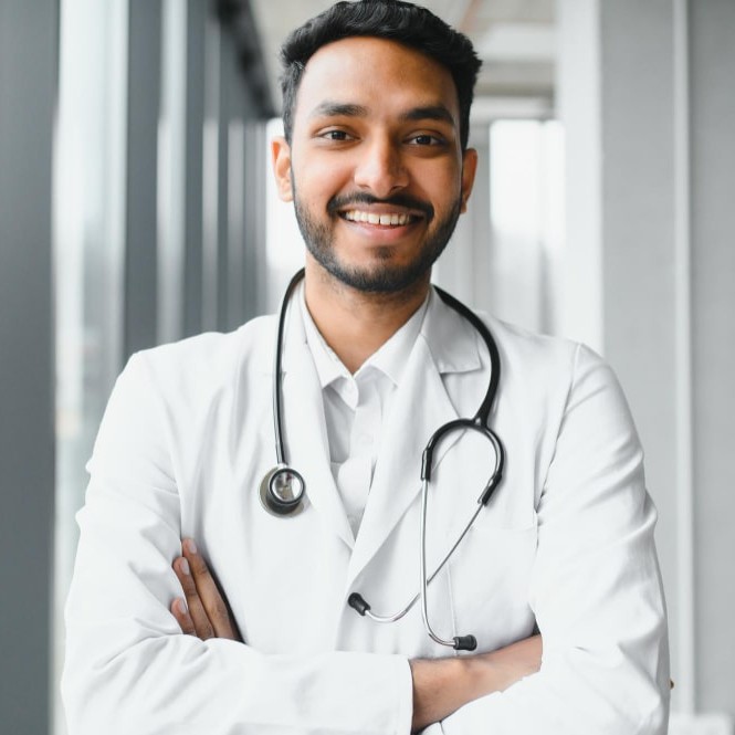 Dr. Hassan