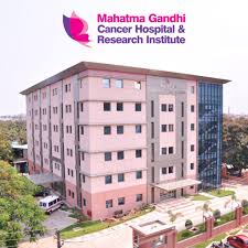 Mahatma Gandhi Cancer Hospital & Research Institute