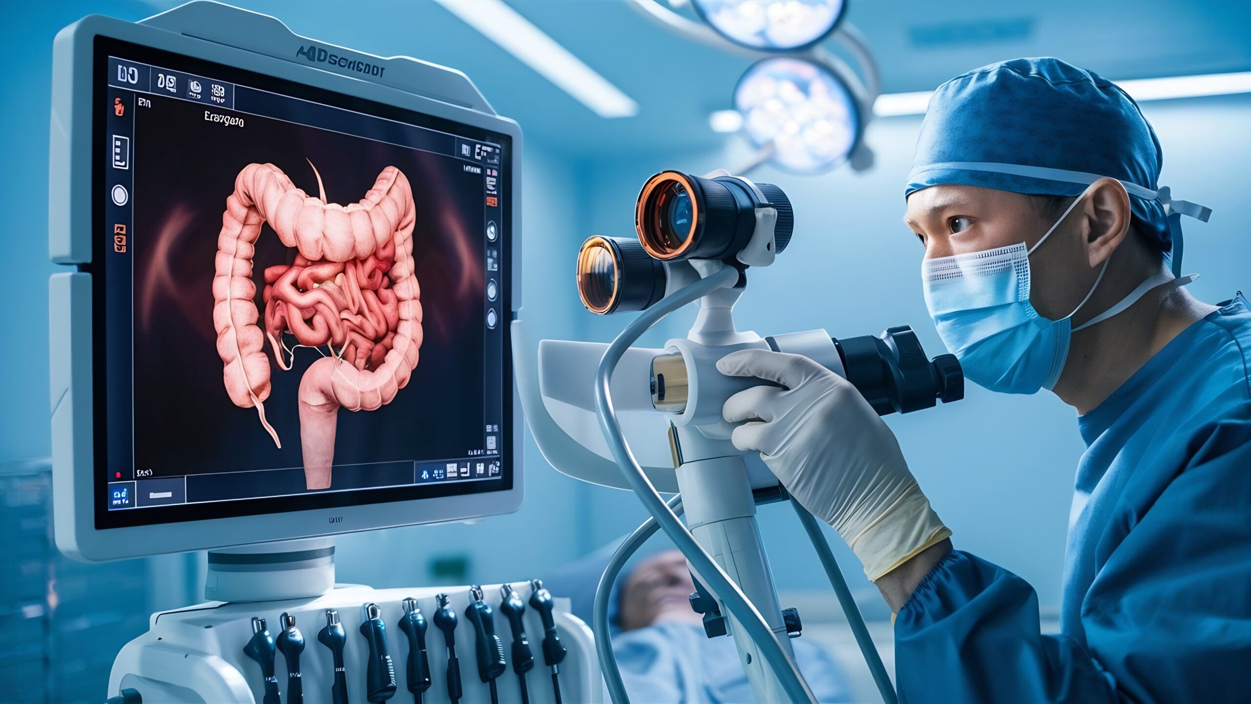 Endoscopic Examination