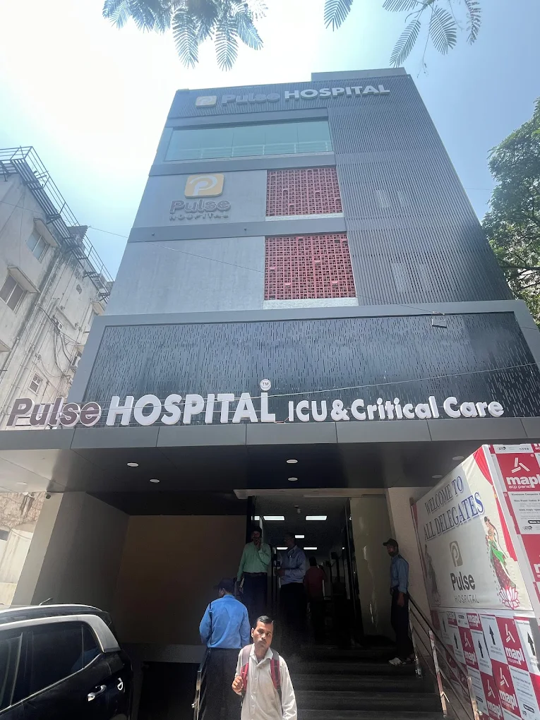 Pulse Hospital